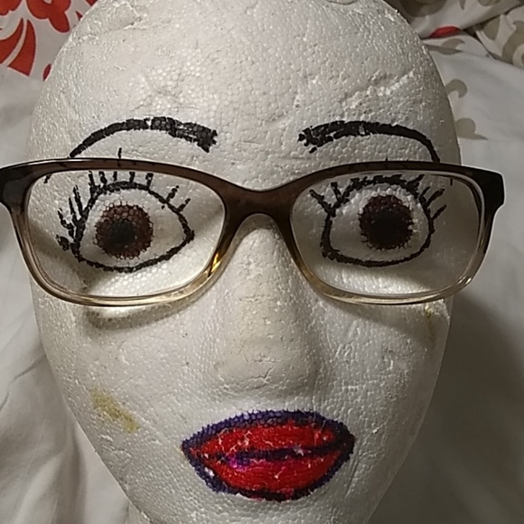 Coach eyeglasses - Picture 4 of 10